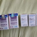 Lijekovi za liječenje mijeloma