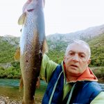 Neretva, Mostar 2020.